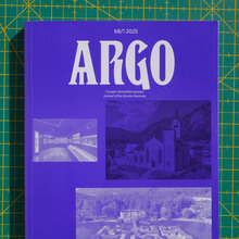 <cite>Argo</cite>, issue 68/1
