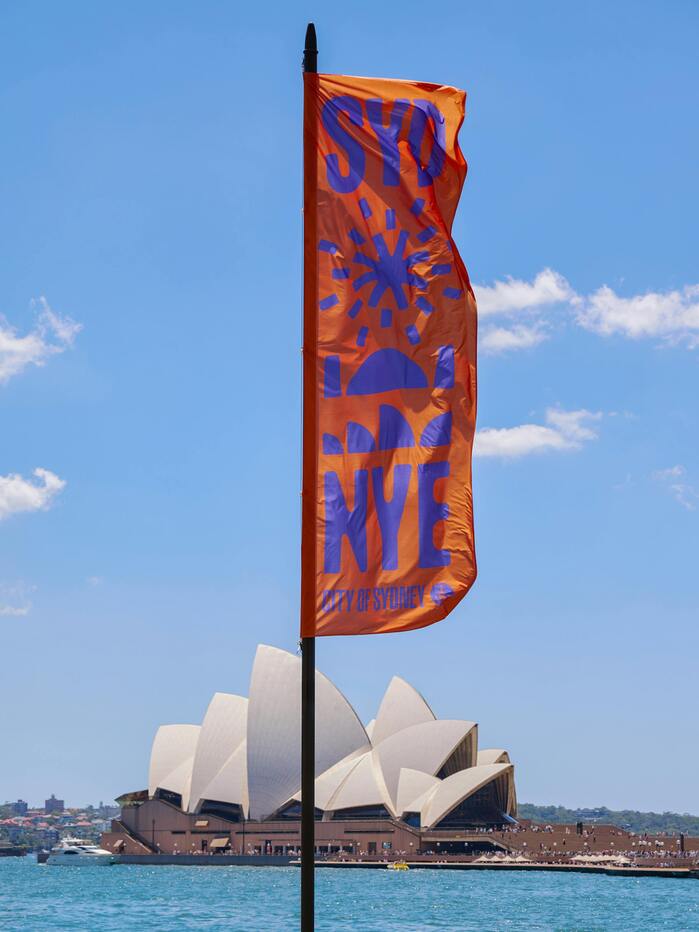 Sydney New Year’s Eve 2025 1