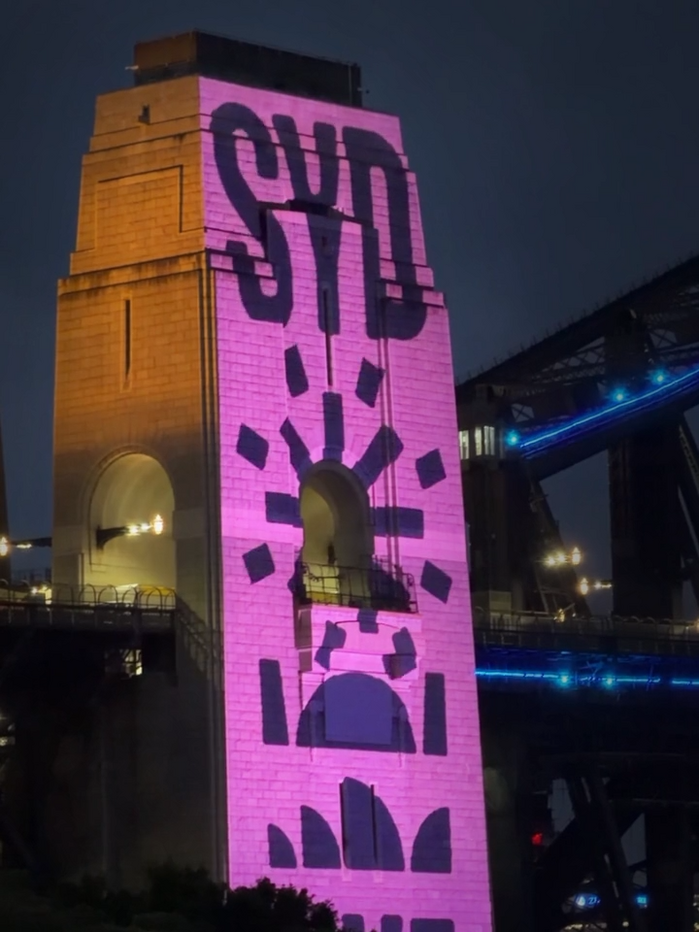 Sydney New Year’s Eve 2025 2