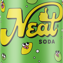 Neat Soda