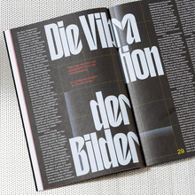 <cite>Die Epilog</cite>, issue 10: “Hold on. Thema: Kraft”