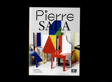 Pierre Sala monograph