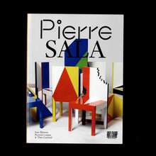 Pierre Sala monograph