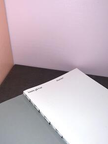 Beate Gärtner – <cite>Abstract </cite>catalog