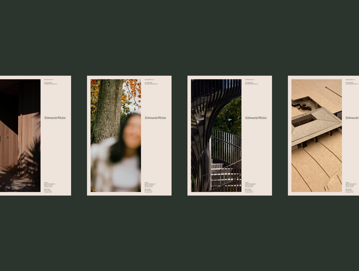Edwards White Architects 1