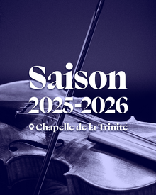 Le Concert de l’Hostel Dieu