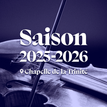 Le Concert de l’Hostel Dieu