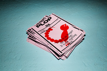 <cite>PLOP #01—Polish Design Revue</cite>