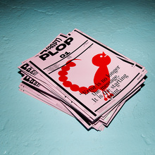 <cite>PLOP #01—Polish Design Revue</cite>