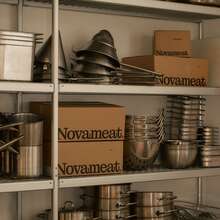 Novameat.