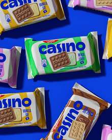 Casino Galletas