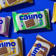 Casino Galletas