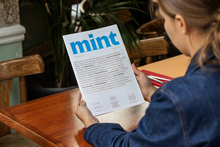 <cite>Mint</cite>, opus 3