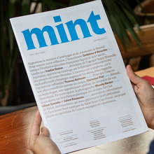 <cite>Mint</cite>, opus 3