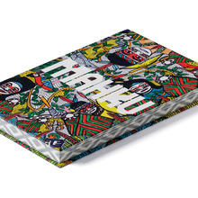 <cite>MAHKU: Visions / Mirações</cite> exhibition catalog