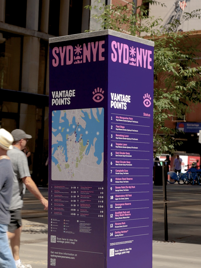 Sydney New Year’s Eve 2025 3