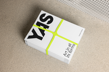 Yorkshire Artspace (YAS)