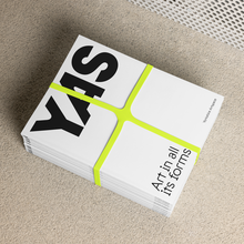 Yorkshire Artspace (YAS)