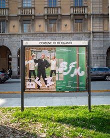 44th Bergamo Film Meeting
