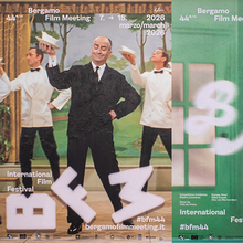 44th Bergamo Film Meeting