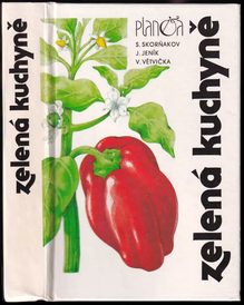 Nature book series, Edice Planeta