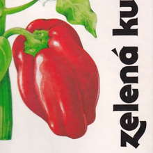 Nature book series, Edice Planeta