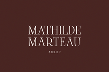 Mathilde Marteau Atelier