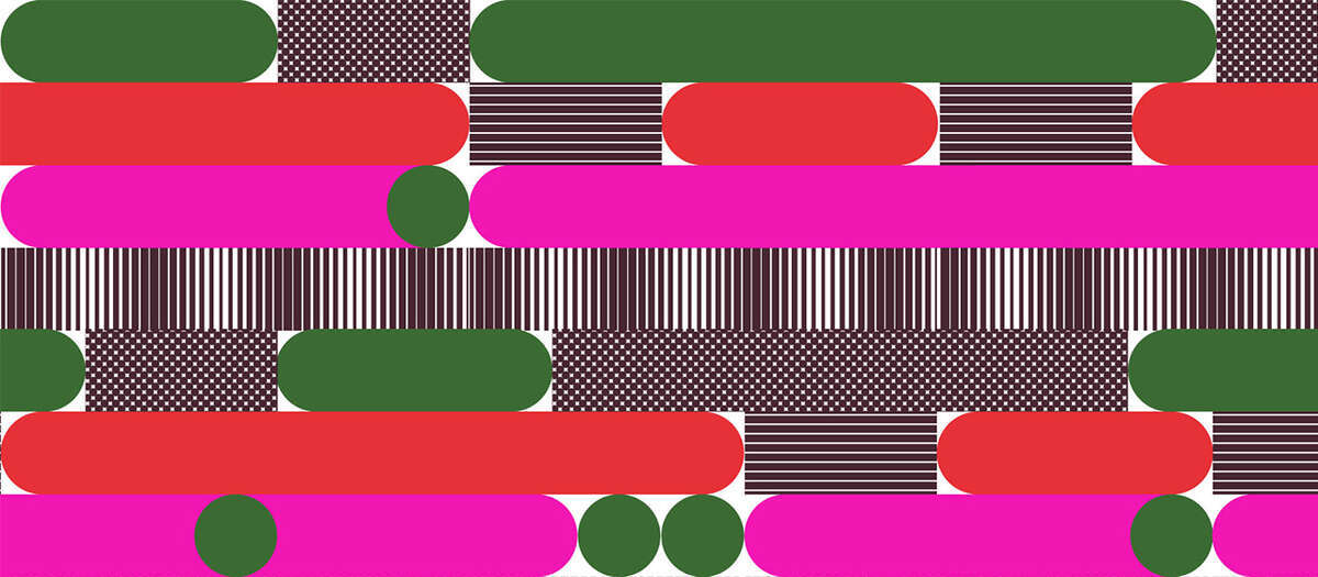 “E noi come vivremo?” festival by Vita magazine - Fonts In Use