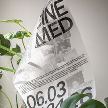 Cineforum Rivista – <cite>Cineframed</cite>