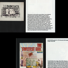 <cite>SO THIS IS REAL LIFE: punk-post-punk imagining 1975–85</cite>