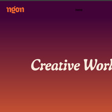 Ngon website