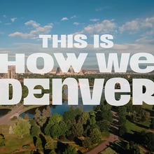 <cite>This is How We Denver</cite> video