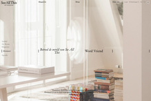<cite>See All This</cite> website