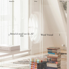 <cite>See All This</cite> website