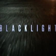 <cite>Blacklight</cite> opening titles
