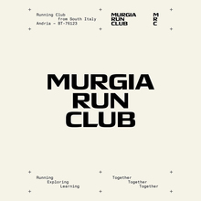 Murgia Run Club