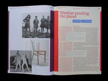 <cite>Platform Pudding</cite> #1, “Proof”