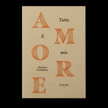 <cite>Tutto il mio amore</cite>
