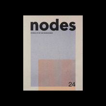 <cite>Nodes</cite> 24