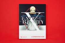 <cite>Extreme Beauty: 12 Korean Artists Today</cite>