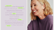 Connected Women in AI