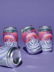 To Øl Brombajer