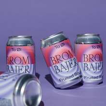 To Øl Brombajer