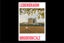 Lebensraum Bruderholz