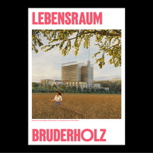 Lebensraum Bruderholz