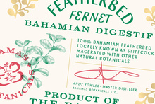 Bahamas Botanicals