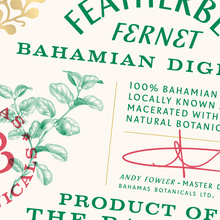 Bahamas Botanicals