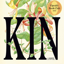 <cite>Kin</cite> by Tayari Jones