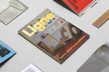 <cite>Ligne</cite> magazine and website