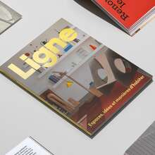 <cite>Ligne</cite> magazine and website